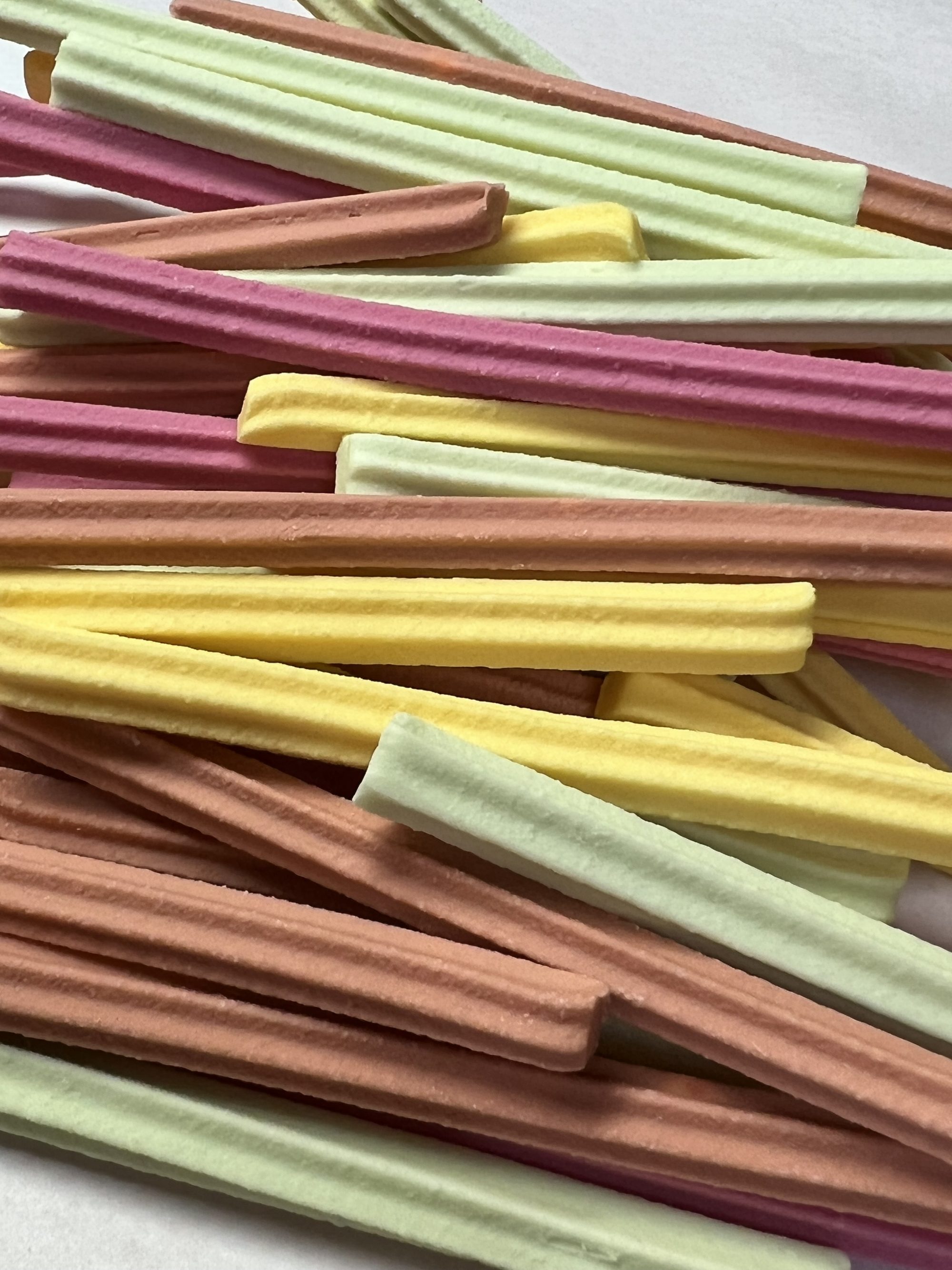 Fruit Sticks
